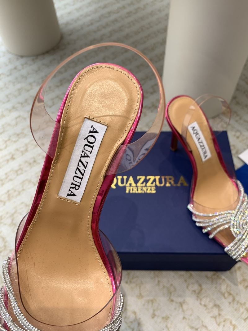 Aquazzura Sandals